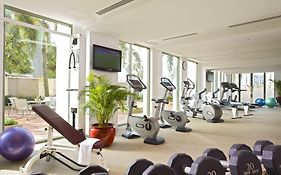 Grand Copthorne Waterfront Hotel Singapore